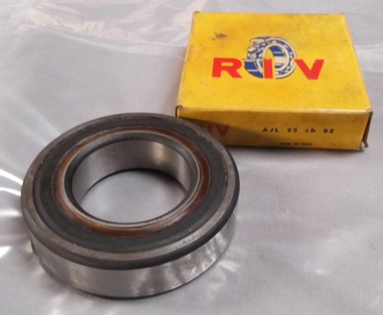 RIV MR75軸承 FAG 53315U軸承RIV MR7