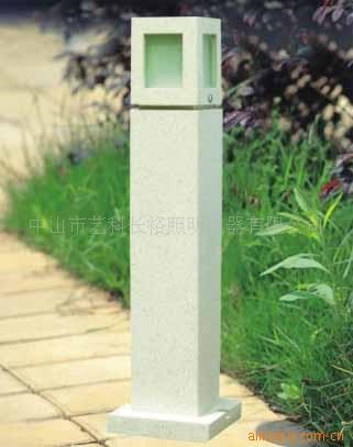 供應草坪燈 戶外燈具 室外照明燈具 鋁制草坪燈