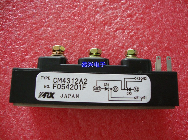 CM4312A2 CM600DU-5FCM600DY-24E原裝拆機(jī)全新質(zhì)量