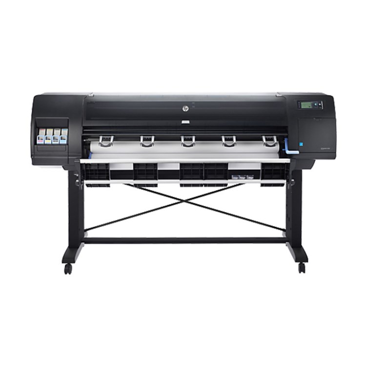 惠普/HP Designjet D5800 60英寸商用打印機(jī)惠普北方代理優(yōu)惠