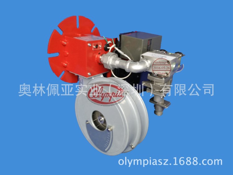 OLYMPIA 奧林佩亞商廚節(jié)能爐頭 燃燒機(jī) TC-2OGW