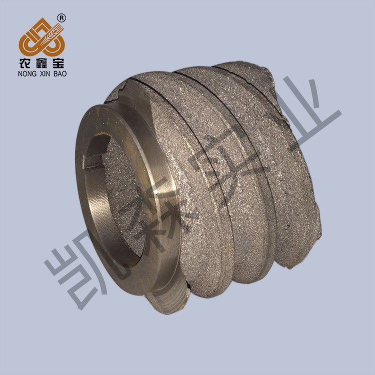 【15/15輸送頭】主營現貨批發農業機械碾米機組合米機配件