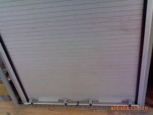 消防車用卷簾  消防車用卷簾門 消防車用卷閘門