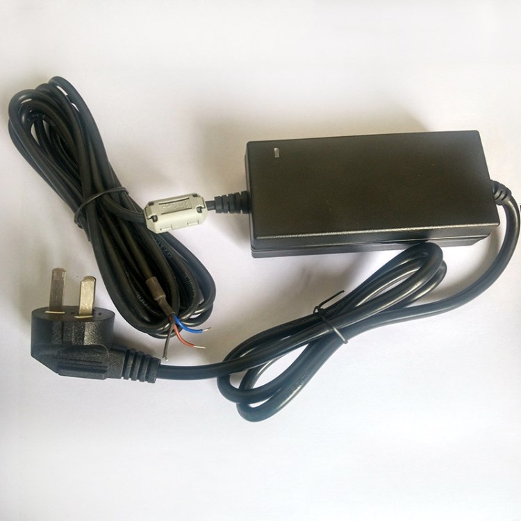 門禁電源 生產LED智能一體化刷卡鎖電源24V開關電源 門禁電源