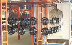 直銷 底面合一雙組份陰極環氧電泳漆 高性能低溫固化陰極電泳漆