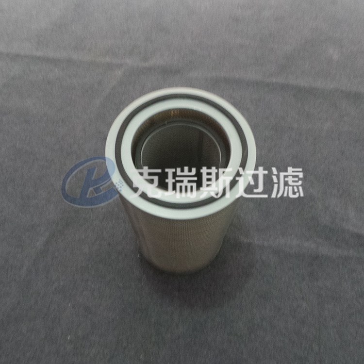 廠家批發價濾筒空壓機配件空氣濾芯23458-4空氣過濾器濾芯