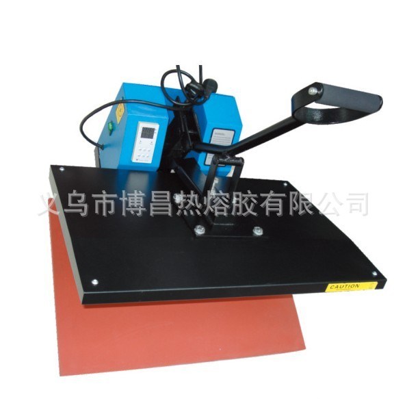 40x60cm熱轉(zhuǎn)印直壓燙畫機(jī)