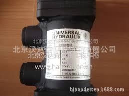 Universal Hydraulik 可調(diào)葉片泵 Universal Hydraulik 換熱器