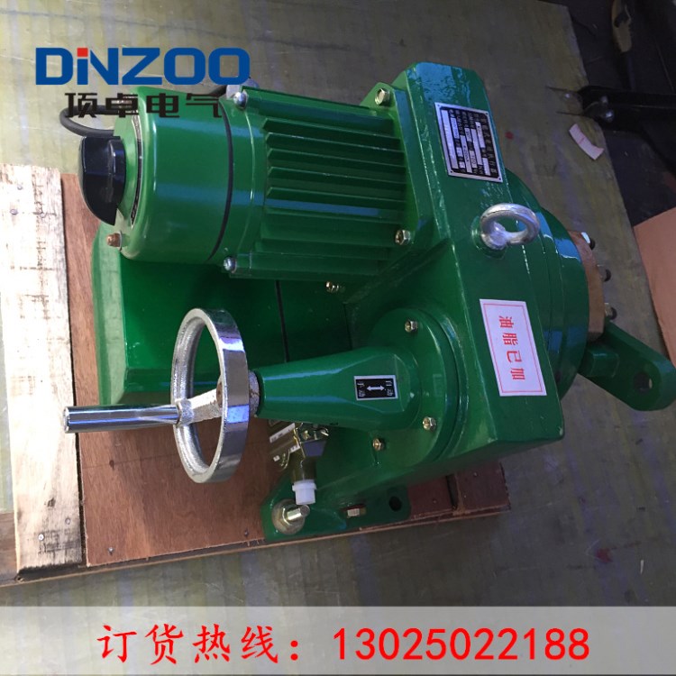 智能型/開關型角行程電動執行器SKJ-7100M ZKJ-7100M DKJ-7100M