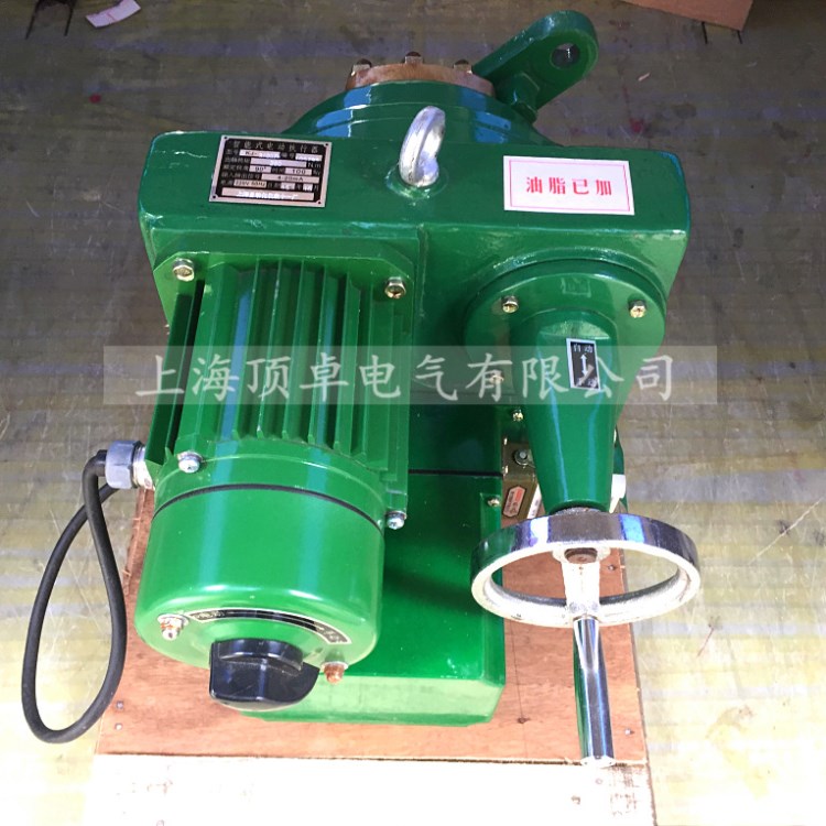 DKJ-510D SKJ-510D ZKJ-510D角行程電動(dòng)執(zhí)行器 開(kāi)關(guān)型智能調(diào)節(jié)型