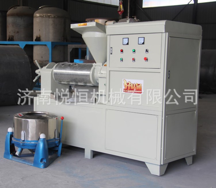 特惠山東榨油機 花生籽榨油機 花生榨油機種好