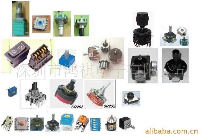 供應現(xiàn)貨供ALPS開關、編碼器、旋轉、汽車開關、