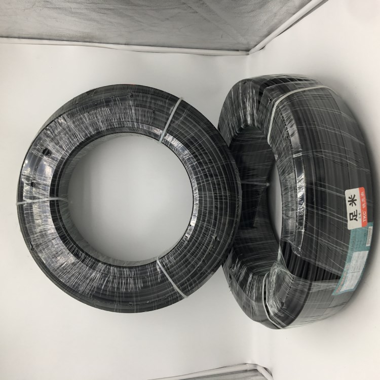 铁壳虫亚太管气管耐高温高压耐油耐酸碱腐蚀气管油管亚太管尼龙管