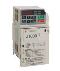 YASKAWA安川J1000小型簡易型變頻器CIMR-JB4A0005BAA西安現貨庫存