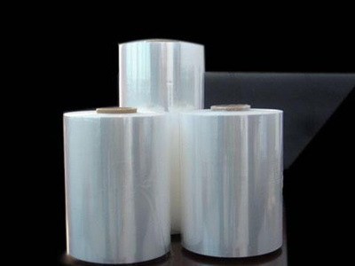 PVC500*18MM透明收縮膜（600KG起訂）
