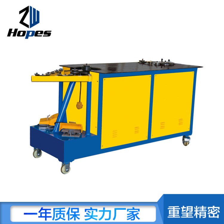 蝦米彎頭機(jī)廠家 異形圓管彎頭機(jī) 臥式蝦米彎頭機(jī) 用于圓管接頭