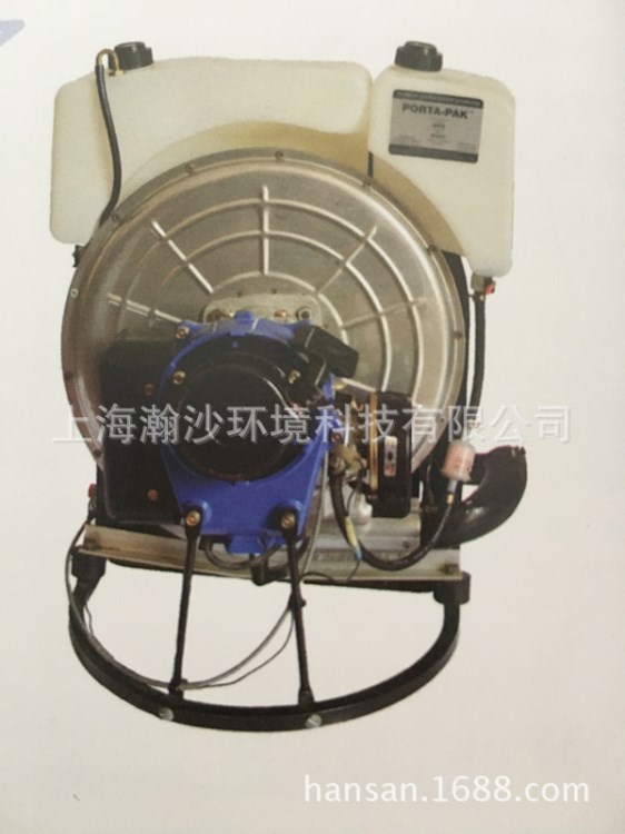 機(jī)動(dòng)超微粒噴霧器哈遜98600A機(jī)動(dòng)氣溶膠噴霧器