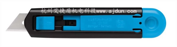 德國martor刀 120001彈簧式刀具 Profi25 No. 120001