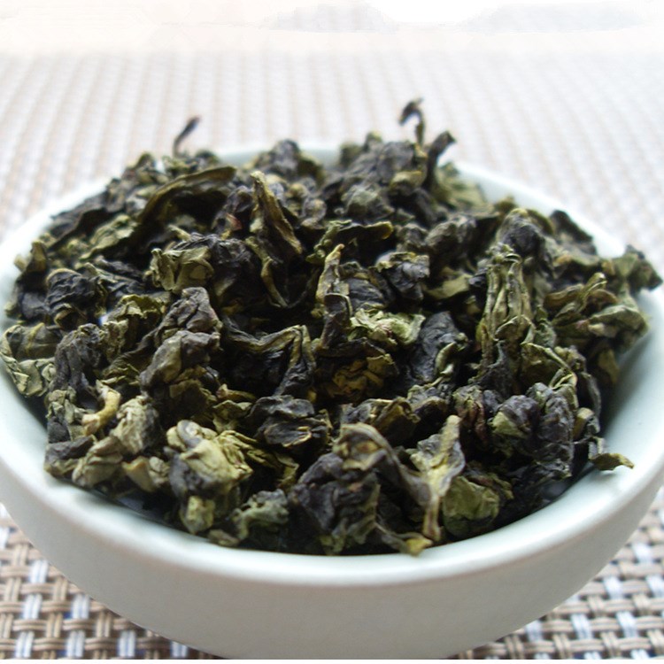 2018秋茶上市安溪铁观音茶叶 新茶铁观音兰花香浓香特级500g