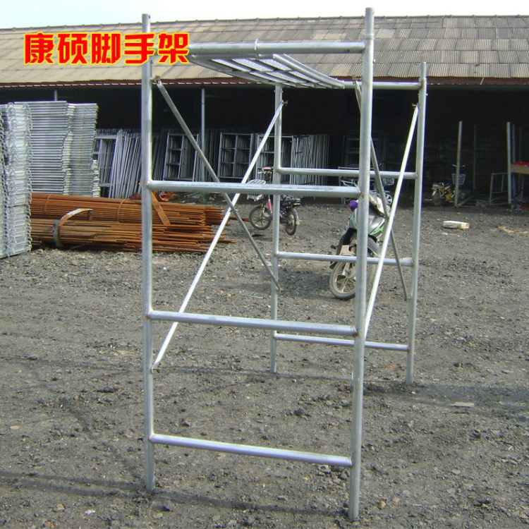 廠家銷售 移動式腳手架   訂制各種腳手架