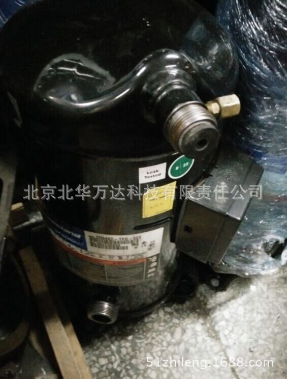 ZR160KCE-TW5-550 原裝谷輪13P匹設(shè)備壓縮機(jī) 三相200V壓縮機(jī)