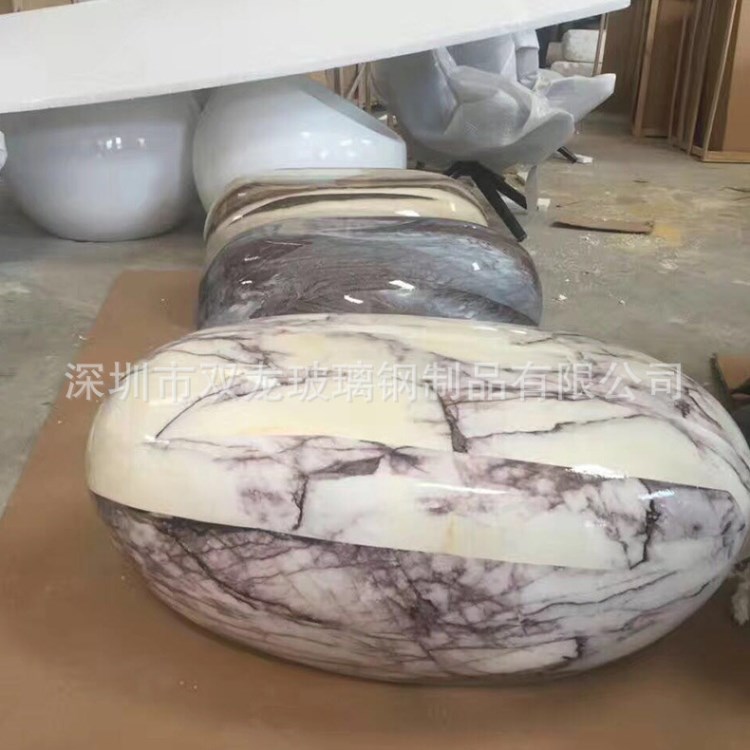 廠家直銷玻璃鋼家具 藝術創意玻璃鋼座椅 玻璃鋼座椅