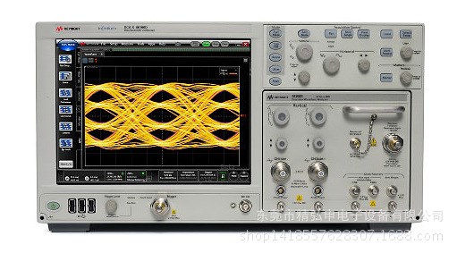 供應(yīng)-回收keysight（Agilent安捷倫）86100C寬帶示波器