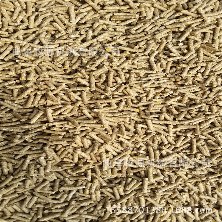 喂羊飼料加工機(jī)械設(shè)備價(jià)格兔子顆粒飼料機(jī)廠家