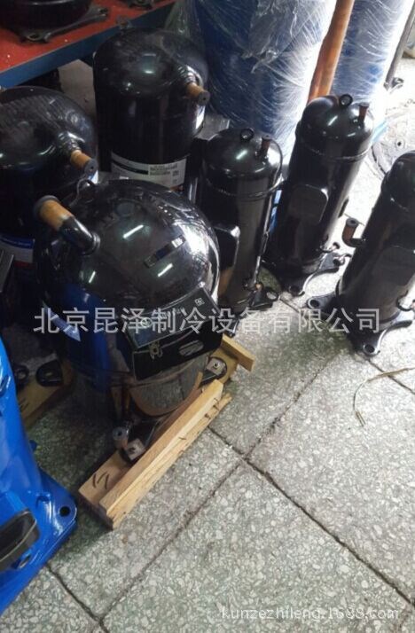 CB150 AAD201A014B 原裝三菱重工15P匹 中央空調(diào)冷水機(jī)壓縮機(jī)