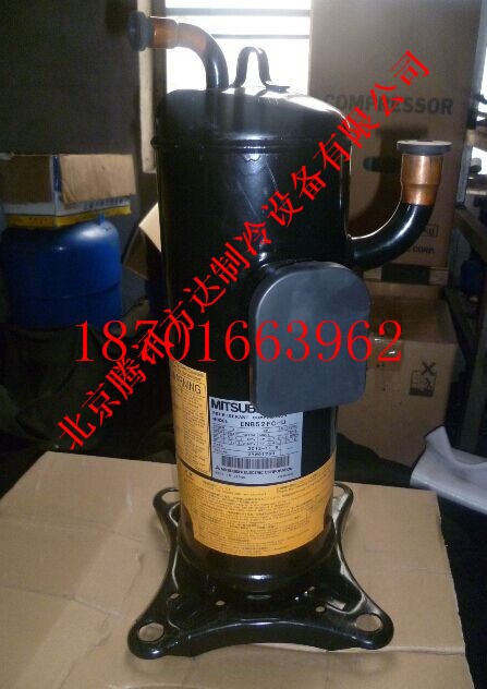 三菱重工壓縮機CB125V2 AAD201A027G原裝