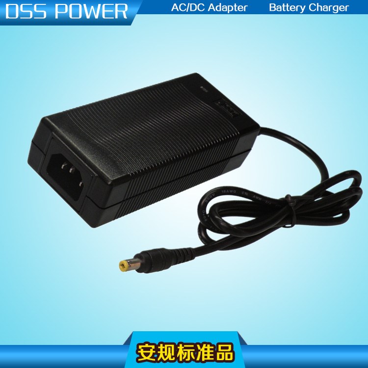 專模80W 大功率電源適配器12V6A 日規(guī)電源 PSE