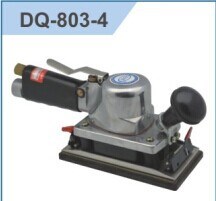 供應(yīng)DQ-803-4方型軌道式氣動(dòng)打磨機(jī)，氣動(dòng)研磨機(jī)，臺(tái)灣氣動(dòng)工具