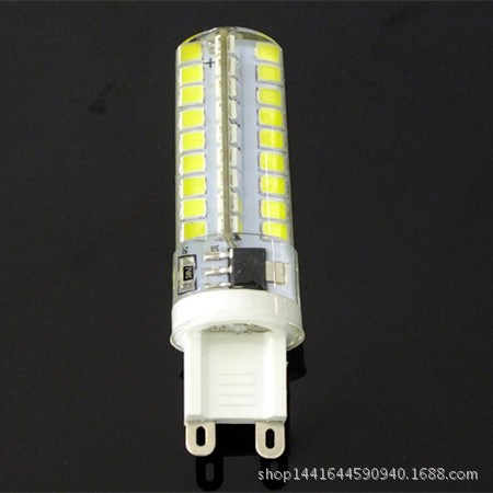 G9 2835 72D 220V可調光