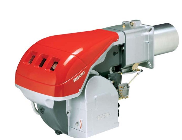 国产燃烧机rs130130万大卡锅炉,热风炉专用燃烧机