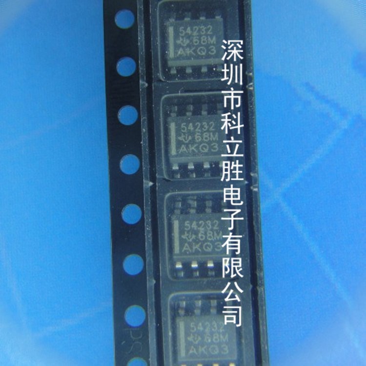 IC集成電路 開關穩(wěn)壓芯片 TI品牌 TPS54232DR 原裝
