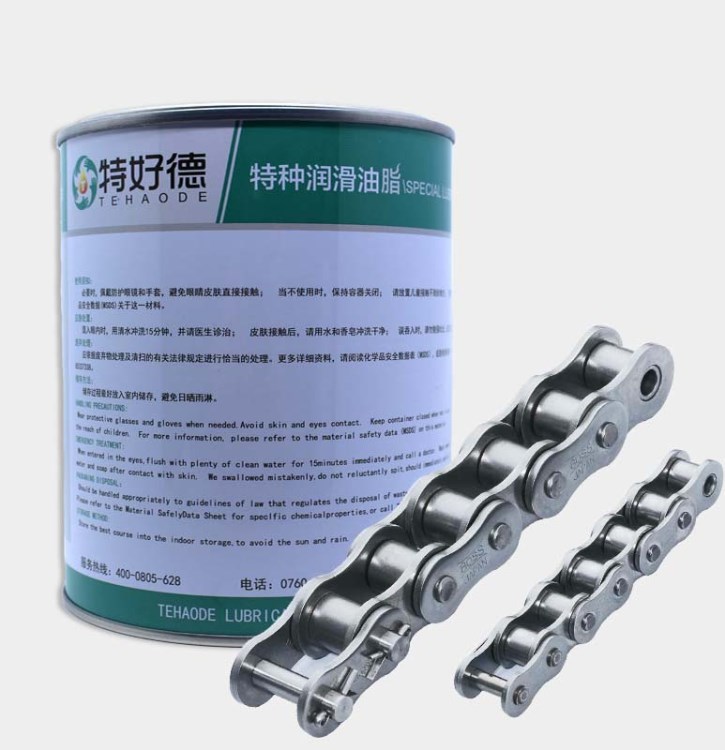 供應高溫潤滑油脂 特好德極高溫潤滑油 抗氧化防銹防腐蝕和潤滑