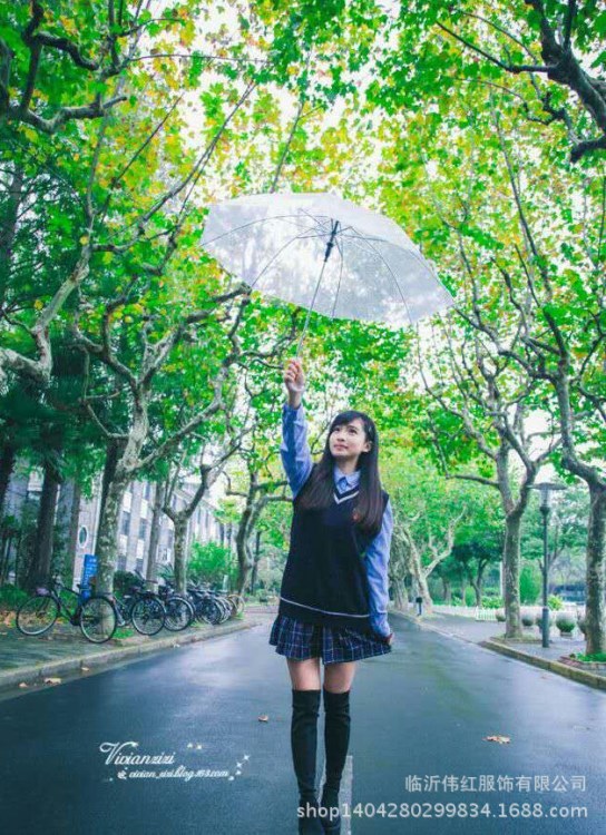 臨沂校服定做公司 校服訂做價格 學生服批發(fā) 臨沂學生裝定制家