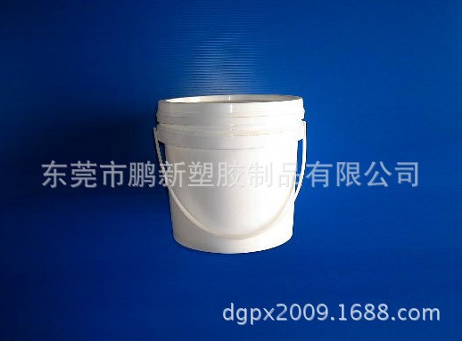 廠家批發防水涂料塑料桶廣口塑料桶膠水塑料桶乳膠漆塑料桶大口桶