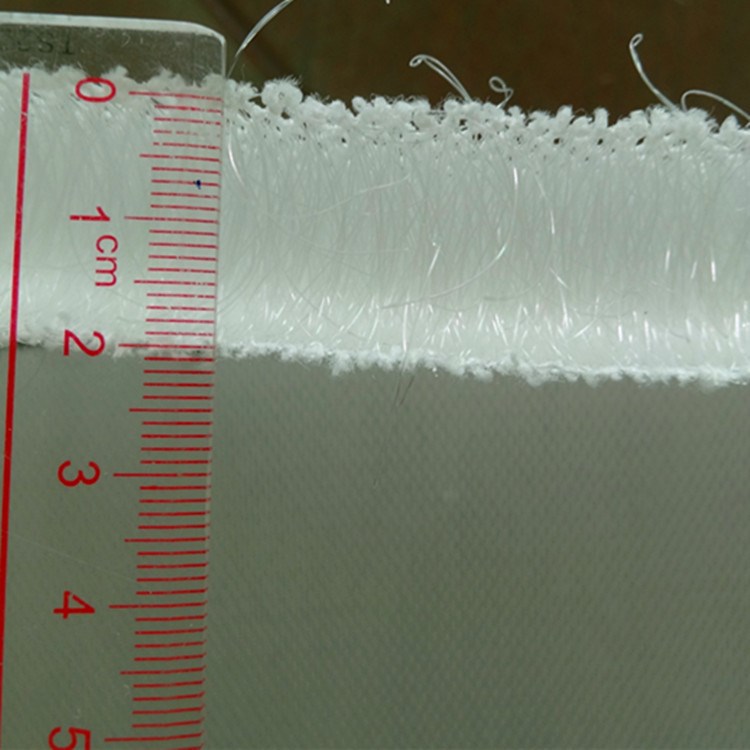 廠家批發布料定做 春季慕斯床上用品20MM特厚三明治經典網眼布