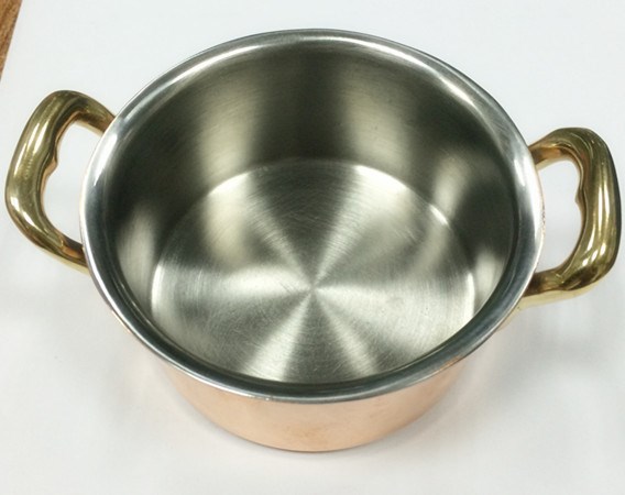 304不銹鋼炸鍋 東莞不銹鋼拉伸火鍋內膽 不銹鋼沖壓拉伸鍋內膽