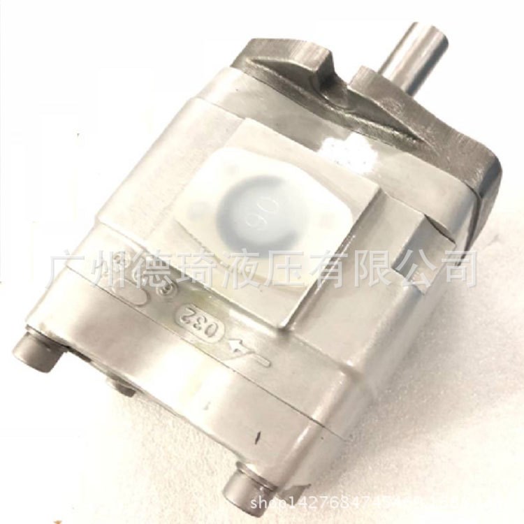 不二越液壓泵浦 IPH-4A-32-20 日本不二越液壓泵IPH-4A系列