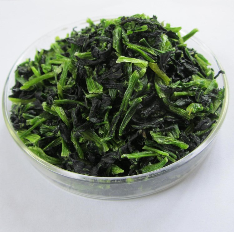 脫水青梗菜干青根菜包子餡料 方便面湯料包配料散裝批發(fā)現(xiàn)貨供應(yīng)
