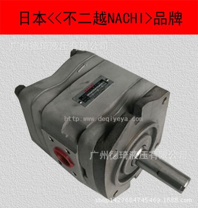 NACHI泵浦iph-4b-20-20 NACHI泵浦