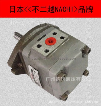 NACHI泵浦nachi iph-2b-8-11 NACHI泵浦