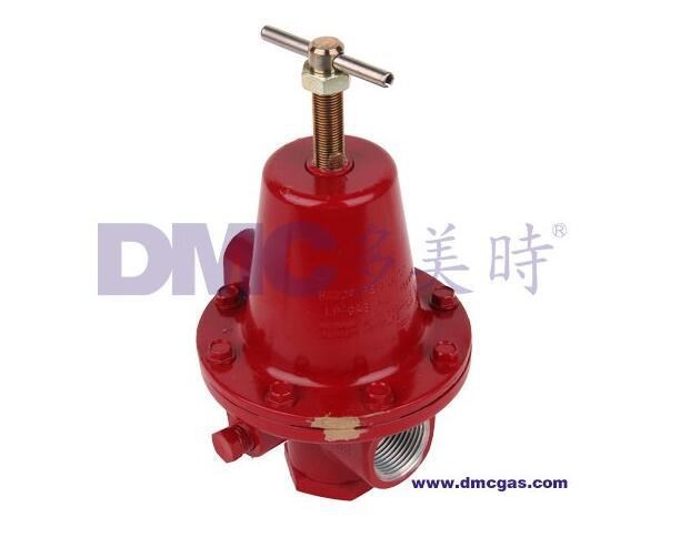 美國(guó)RegO 力高1588VN/MN - 1&quot; 液化石油氣調(diào)壓器