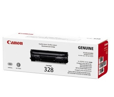 佳能 Canon CRG-328 黑色硒鼓 佳能328硒鼓 適用于4410 4412 4420