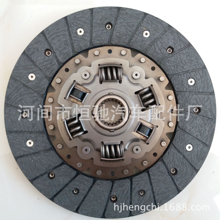 外貿(mào)出口非洲中東豐田離合器片從動盤clutch disc