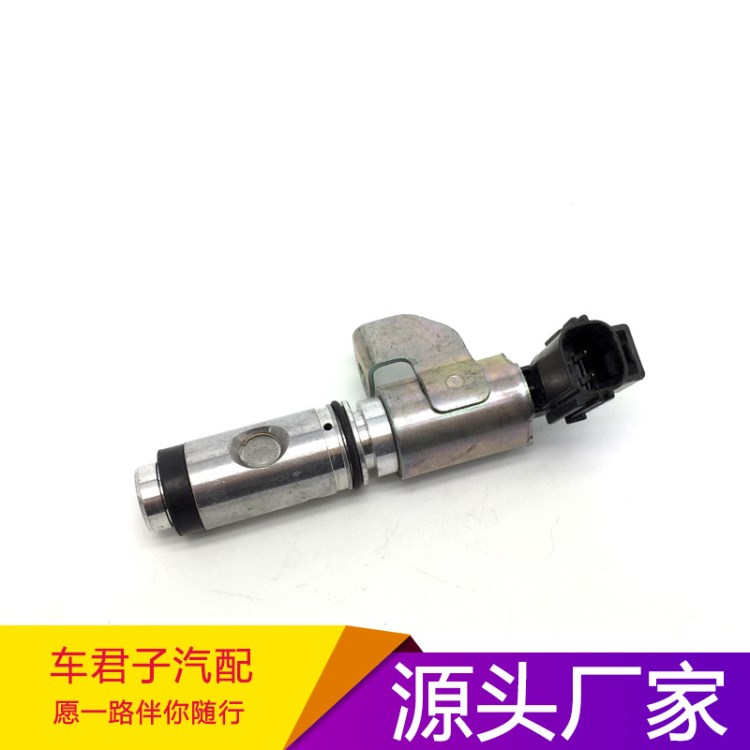 適用FORD福特路虎VOLVO沃爾沃機(jī)油控制閥壓力VVT閥6G9N-9M424-AA