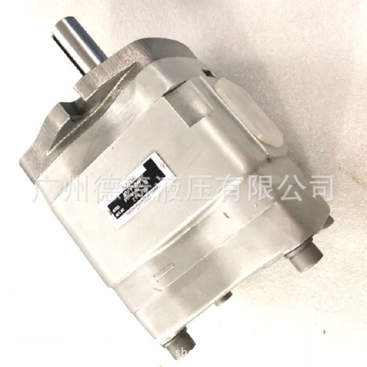 NACHI恒壓變量泵 IPH-4A-32-20 不二越齒輪油泵  IPH-4A-20-20
