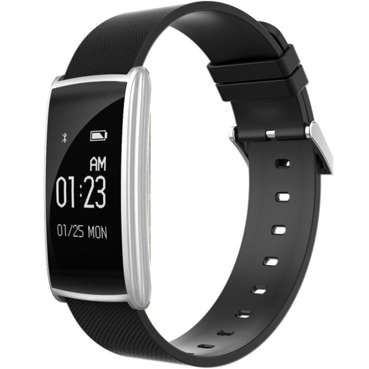 N108智能手環(huán)跨境禮品藍(lán)牙血壓支持信息推送顯示計(jì)步健康運(yùn)動(dòng)手環(huán)